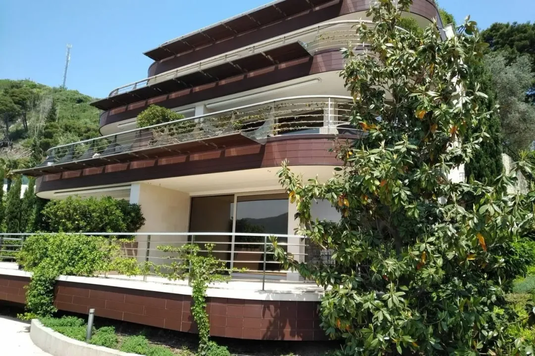 Sale, three bedroom apartment, 167m², Dukley Gardens, Budva
