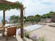 Prodaja, kuća, 214m², Luštica Bay, Tivat - image 1