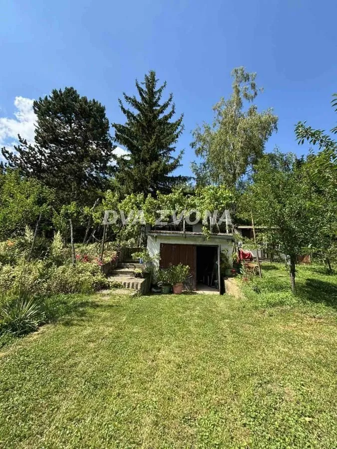 Prodaja, kuća, 36m², Čortanovci, Inđija