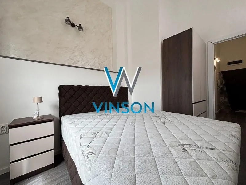 Izdavanje, jednosoban stan, 35m², Liman 2, Novi Sad Sve Podlokacije
