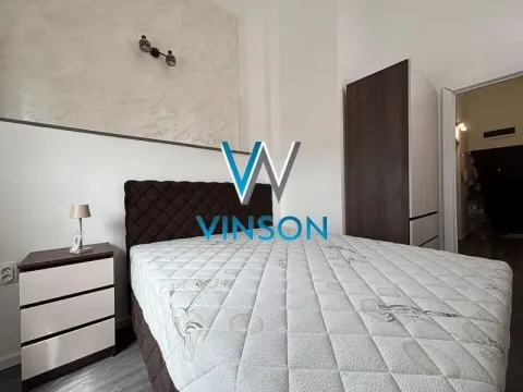Izdavanje, jednosoban stan, 35m², Liman 2, Novi Sad Sve Podlokacije - image 10
