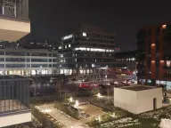 Izdavanje, dvosoban stan, 55m², Savski Venac, Beograd - image 14