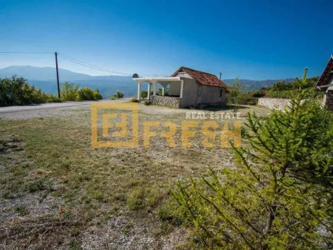 Prodaja, plac, 1028m², Nikšić, Crna Gora - image 22