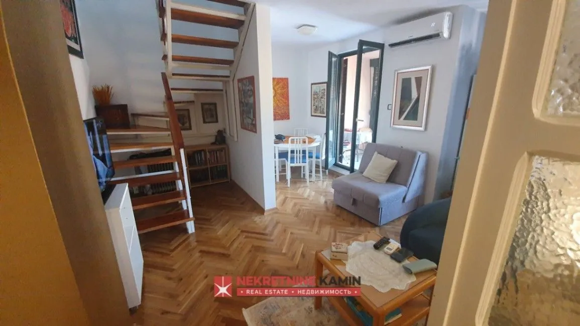 Prodaja, stan, 63m², Velji Vinogradi, Budva