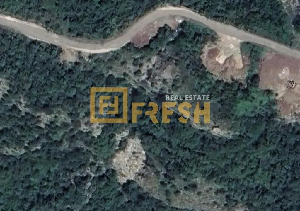 Prodaja, plac, 1475m², Budva, Crna Gora