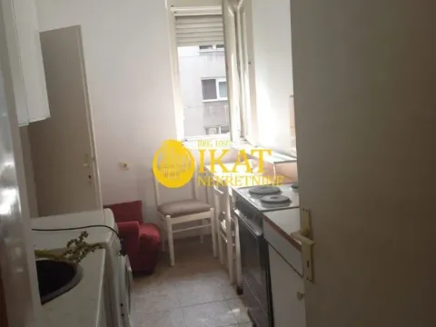 Prodaja, dvosoban stan, 49m², Karaburma, Palilula Sve Podlokacije - image 5