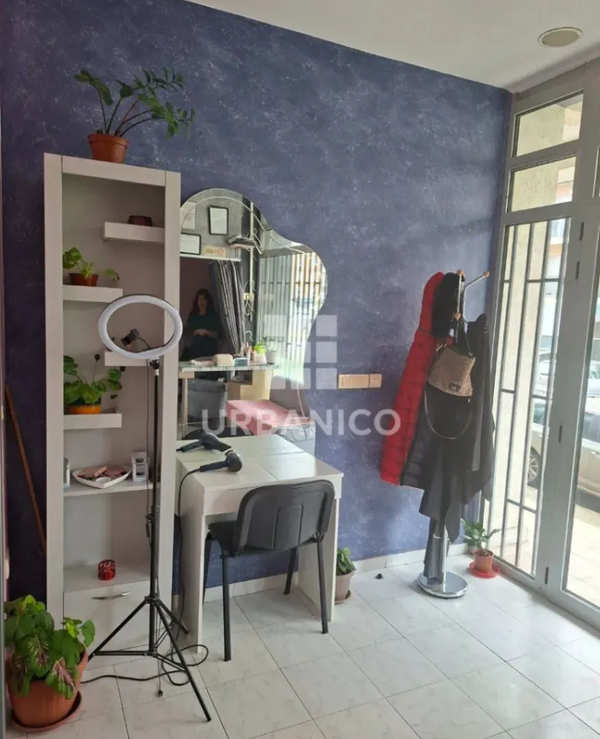Sale, office space, 23m², Zabjelo, Podgorica