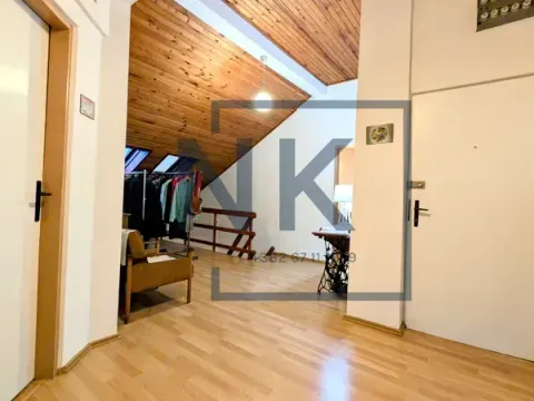 Sale, four bedroom apartment, 140m², Centar, Podgorica - image 15