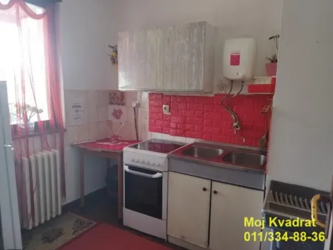 Izdavanje, dvosoban stan, 55m², Farmaceutski Fakultet, Voždovac Sve Podlokacije - image 4