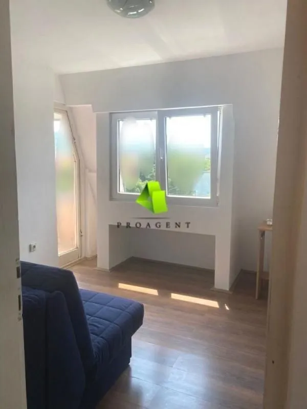 Prodaja, jednosoban stan, 45m², Medijana, Niš