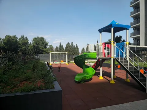 Sale, one bedroom apartment, 43m², Stari Aerodrom, Podgorica - image 15