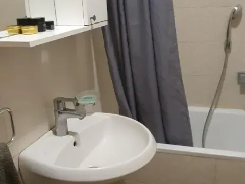 Izdavanje, jednosoban stan, 42m², Grbavica, Novi Sad Sve Podlokacije - image 6