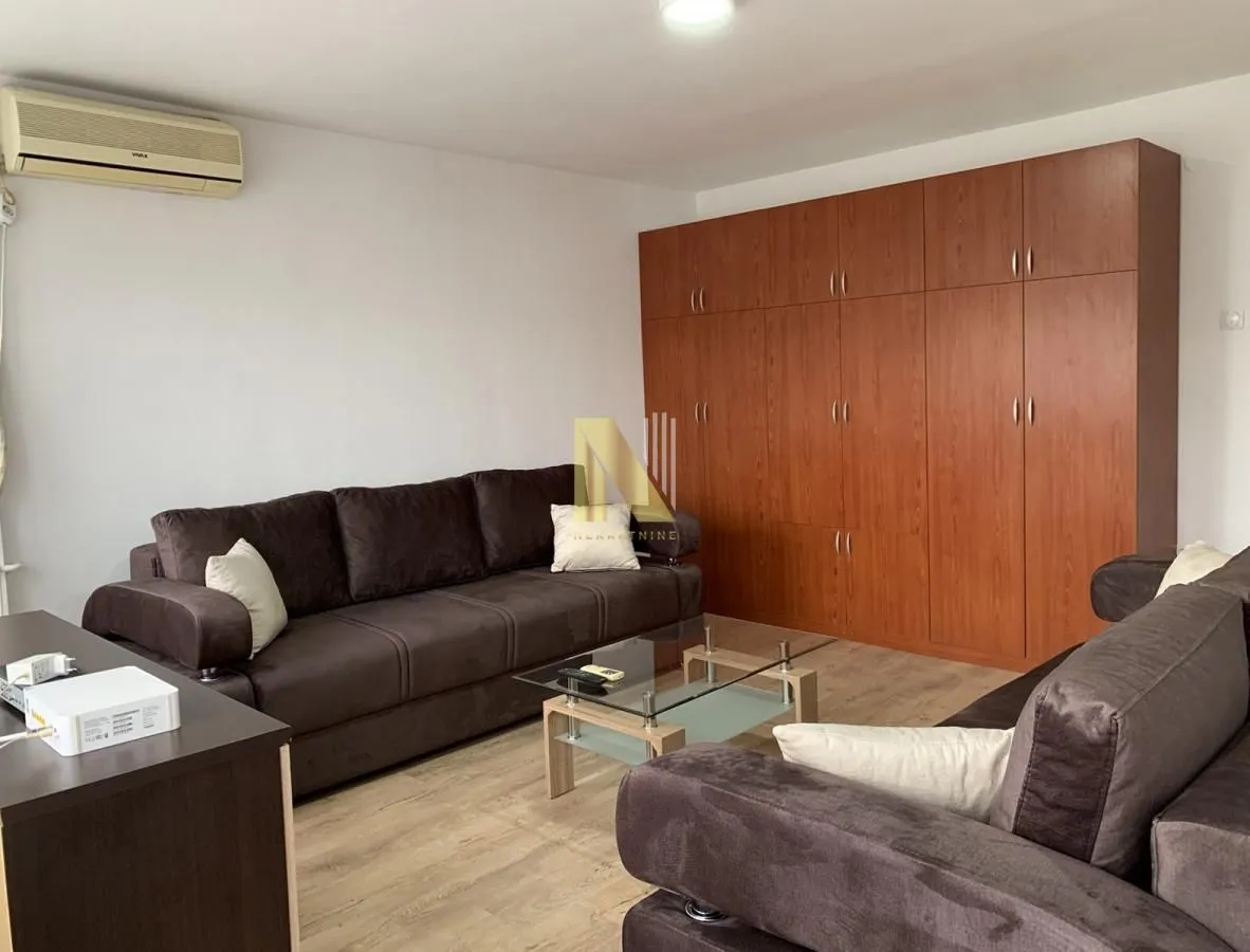 Izdavanje, jednosoban stan, 39m², Liman 3, Novi Sad Sve Podlokacije