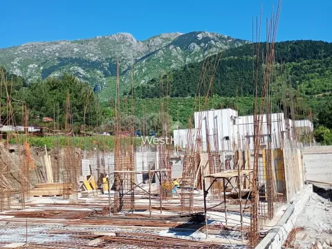 Prodaja, jednosoban stan, 51m², Kavač, Kotor - image 14