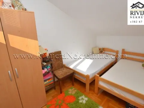 Prodaja, dvosoban stan, 56m², Bijela, Herceg Novi - image 11