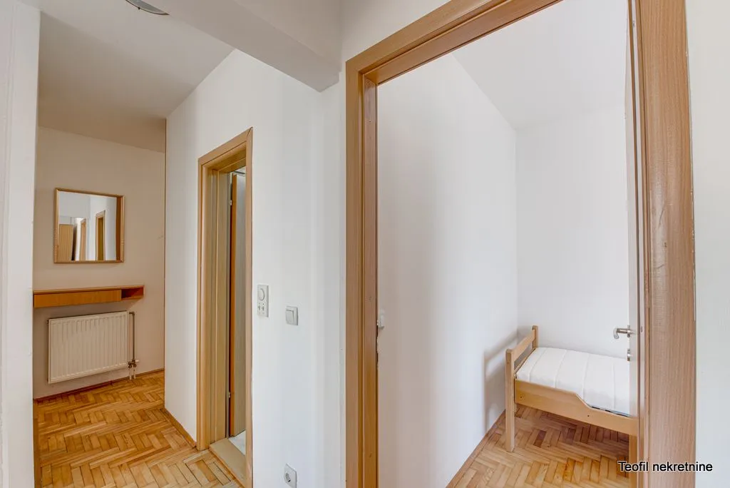 Prodaja, jednosoban stan, 32m², Novi Sad, Srbija