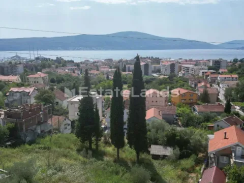 Prodaja, plac, 984m², Tivat, Crna Gora - image 5