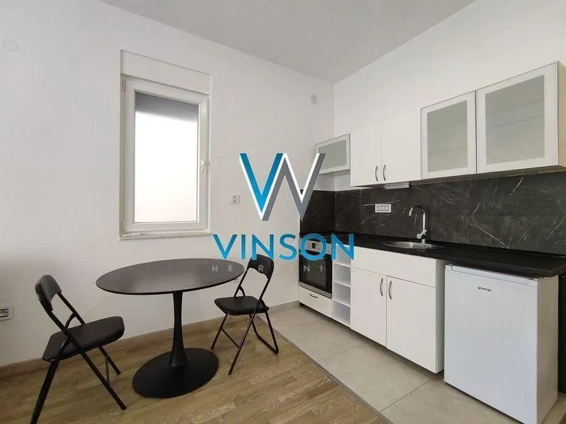 Rent, apartment, 29m², Grbavica, Novi Sad Sve Podlokacije