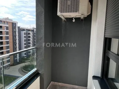 Izdavanje, dvosoban stan, 49m², Centar Sve Podlokacije, Beograd - image 7