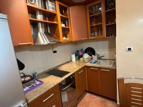 Izdavanje, jednosoban stan, 48m², Budva, Crna Gora - image 11