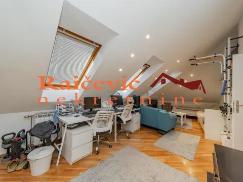 Prodaja, stan, 160m², Vračar, Šid - image 17