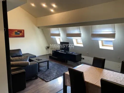 Izdavanje, trosoban stan, 92m², Stari Grad, Beograd - image 2