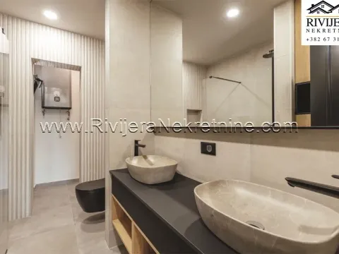 Prodaja, trosoban stan, 152m², Savina, Herceg Novi - image 13