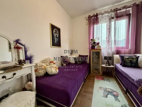 Prodaja, dvosoban stan, 63m², Centar, Bar - image 7