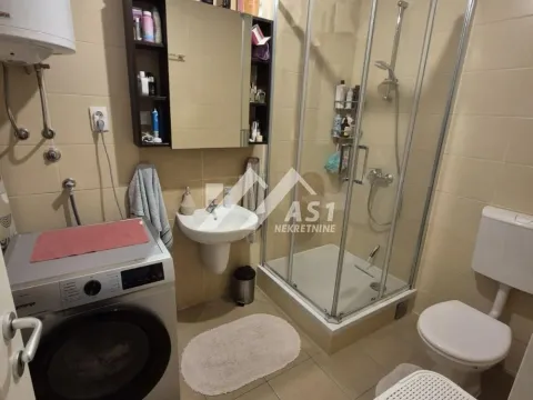 Izdavanje, dvosoban stan, 57m², Stari Majur, Petrovaradin - image 10