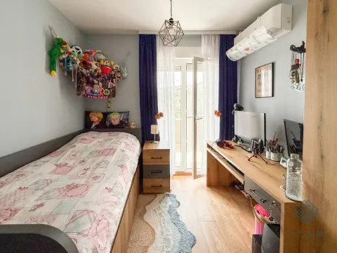 Sale, two bedroom apartment, 56m², Zagorič, Podgorica - image 6