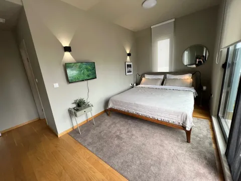 Izdavanje, stan, 141m², Tivat, Crna Gora - image 3