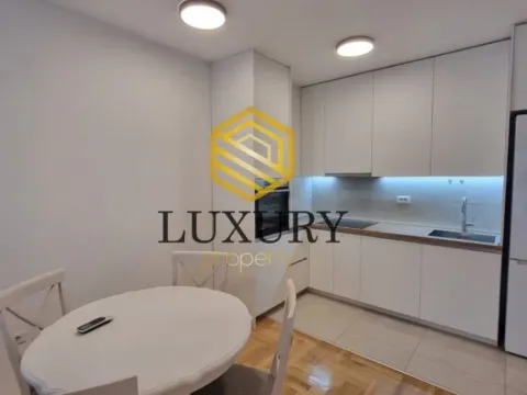 Rent, apartment, 47m², Stari Aerodrom, Podgorica - image 13