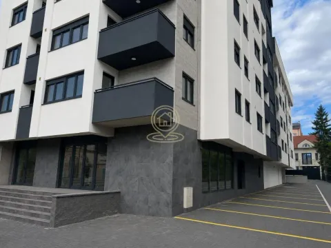 Prodaja, poslovni prostor, 95m², Centar, Kragujevac - image 8