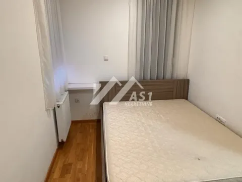 Rent, two bedroom apartment, 47m², Novo naselje, Novi Sad - image 4