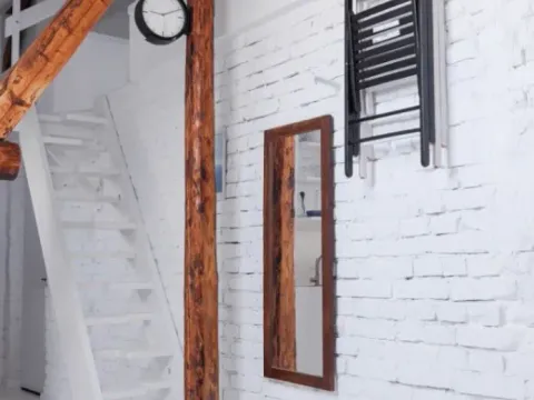 Izdavanje, jednosoban stan, 40m², Stari Grad, Beograd - image 6