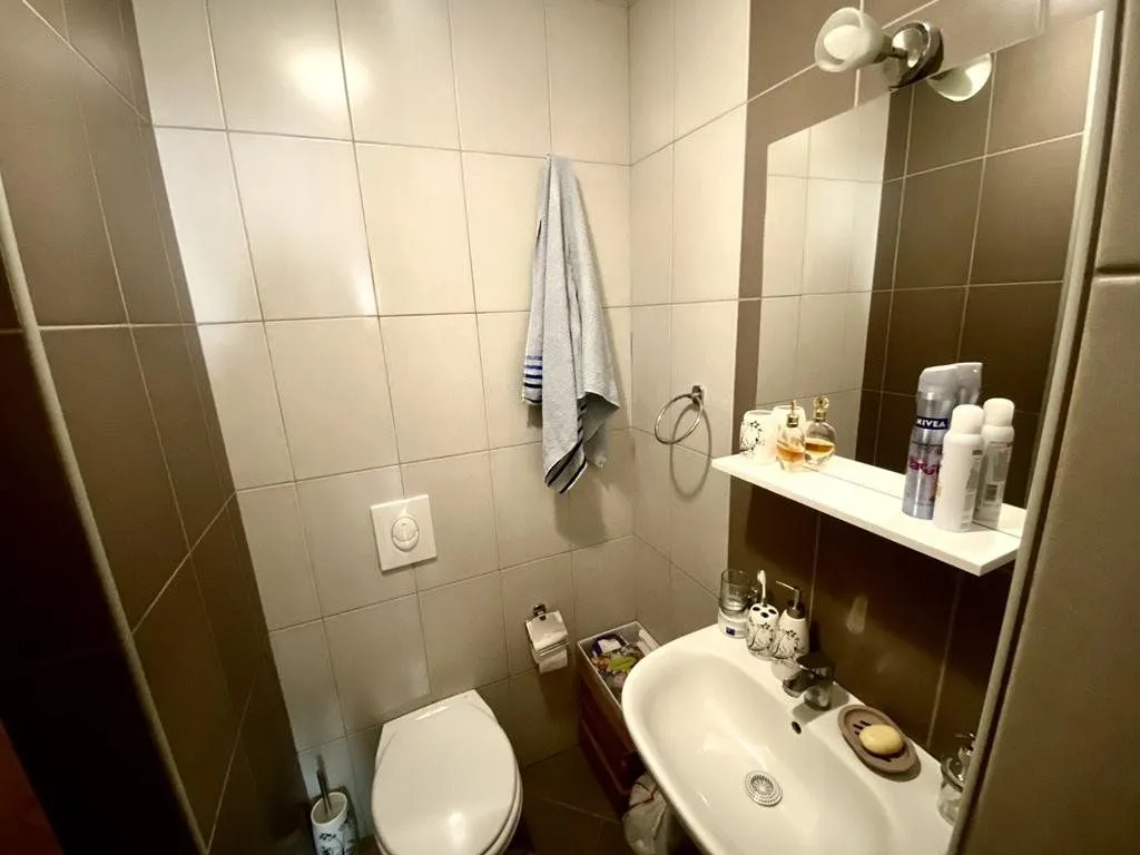 Rent, three bedroom apartment, 95m², Ljubović, Podgorica