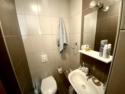 Rent, three bedroom apartment, 95m², Ljubović, Podgorica - image 11