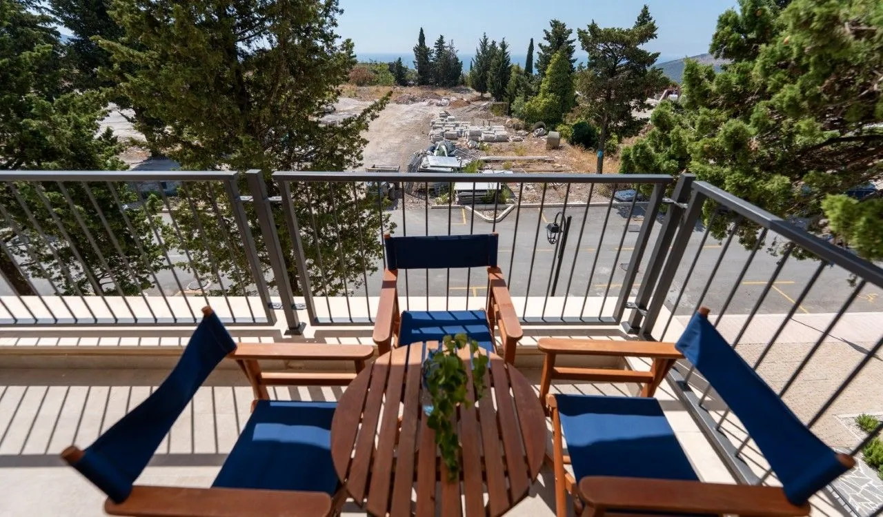 Prodaja, dvosoban stan, 85m², Luštica Bay, Tivat