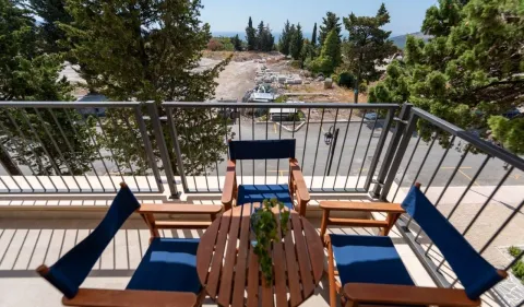Prodaja, dvosoban stan, 85m², Luštica Bay, Tivat - image 16