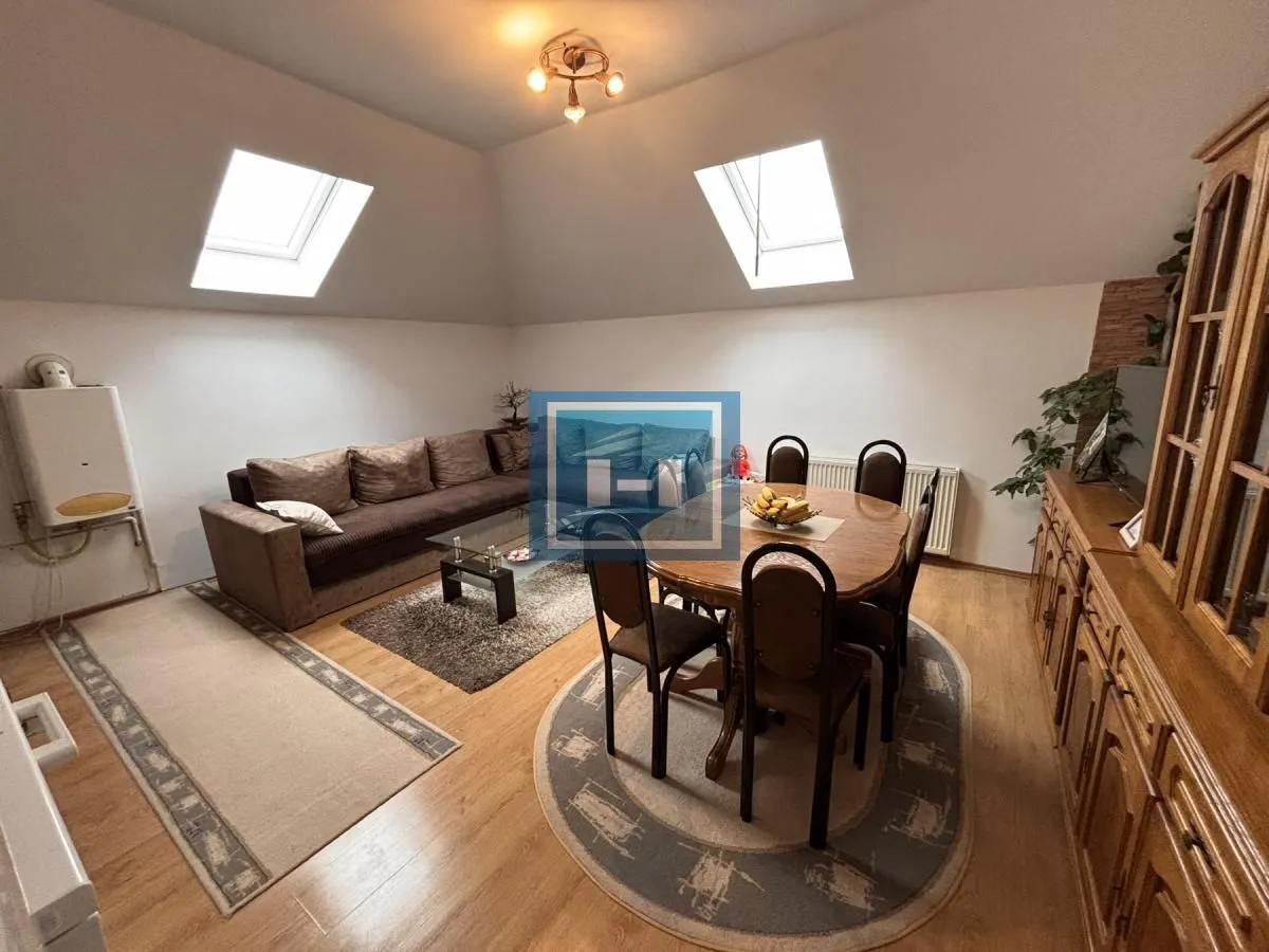 Prodaja, dvosoban stan, 63m², Centar, Jagodina