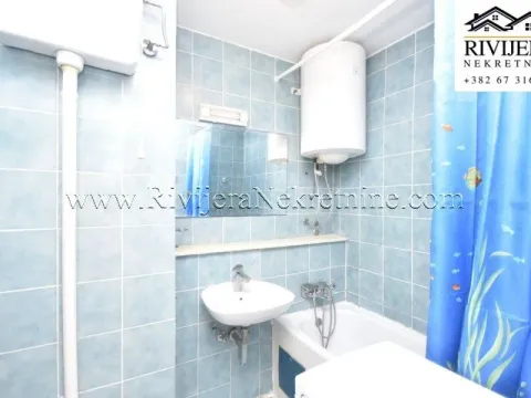 Prodaja, jednosoban stan, 30m², Topla, Herceg Novi - image 9