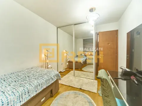 Prodaja, trosoban stan, 120m², Tološi, Podgorica - image 16