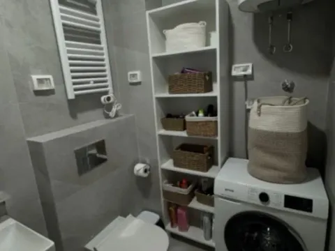 Izdavanje, jednosoban stan, 40m², Central Point, Podgorica - image 7