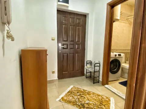 Izdavanje, jednosoban stan, 36m², Blok 9, Podgorica - image 10