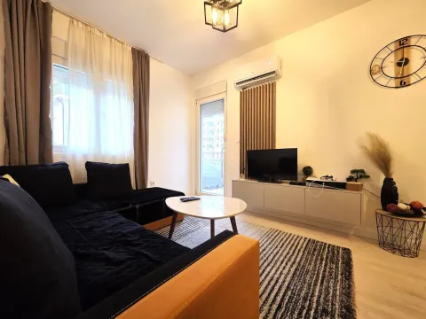 Rent, apartment, 40m², Krivi Most, Podgorica - image 3
