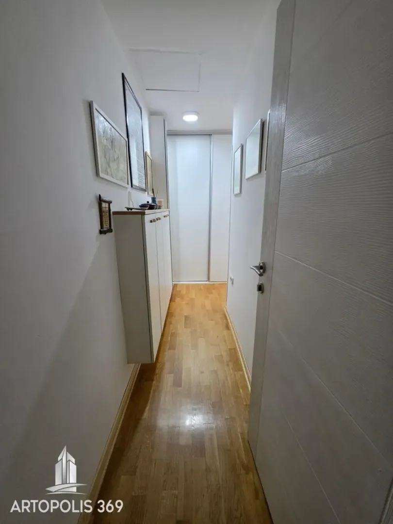 Prodaja, stan, 116m², Novi Beograd Blok 28, Novi Beograd Sve Podlokacije