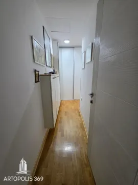 Prodaja, stan, 116m², Novi Beograd Blok 28, Novi Beograd Sve Podlokacije - image 14