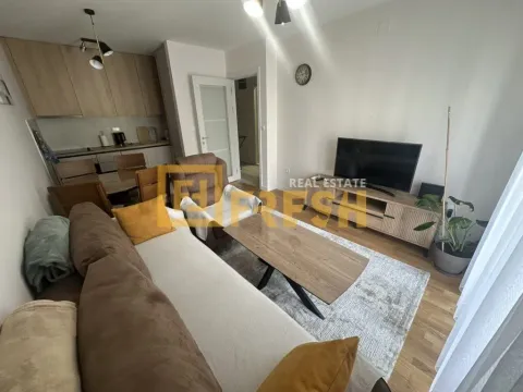 Izdavanje, jednosoban stan, 40m², Pobrežje, Podgorica - image 2