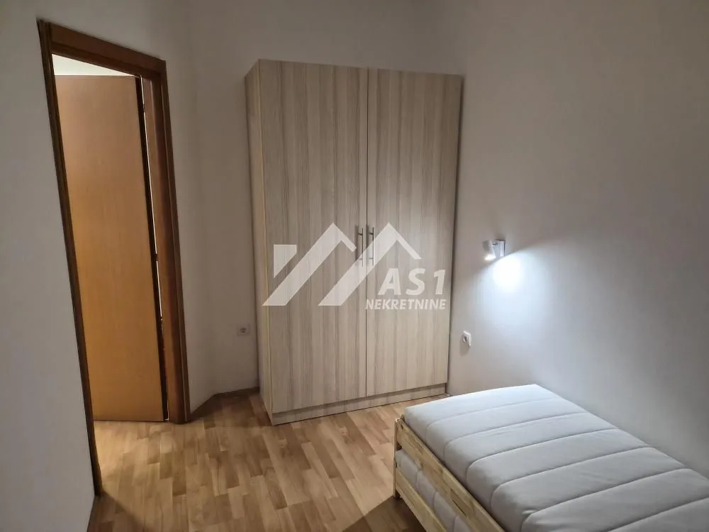 Rent, one bedroom apartment, 32m², Novi Sad Sve Podlokacije, Novi Sad