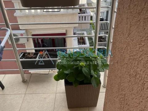 Prodaja, dvosoban stan, 65m², Budva, Crna Gora - image 5